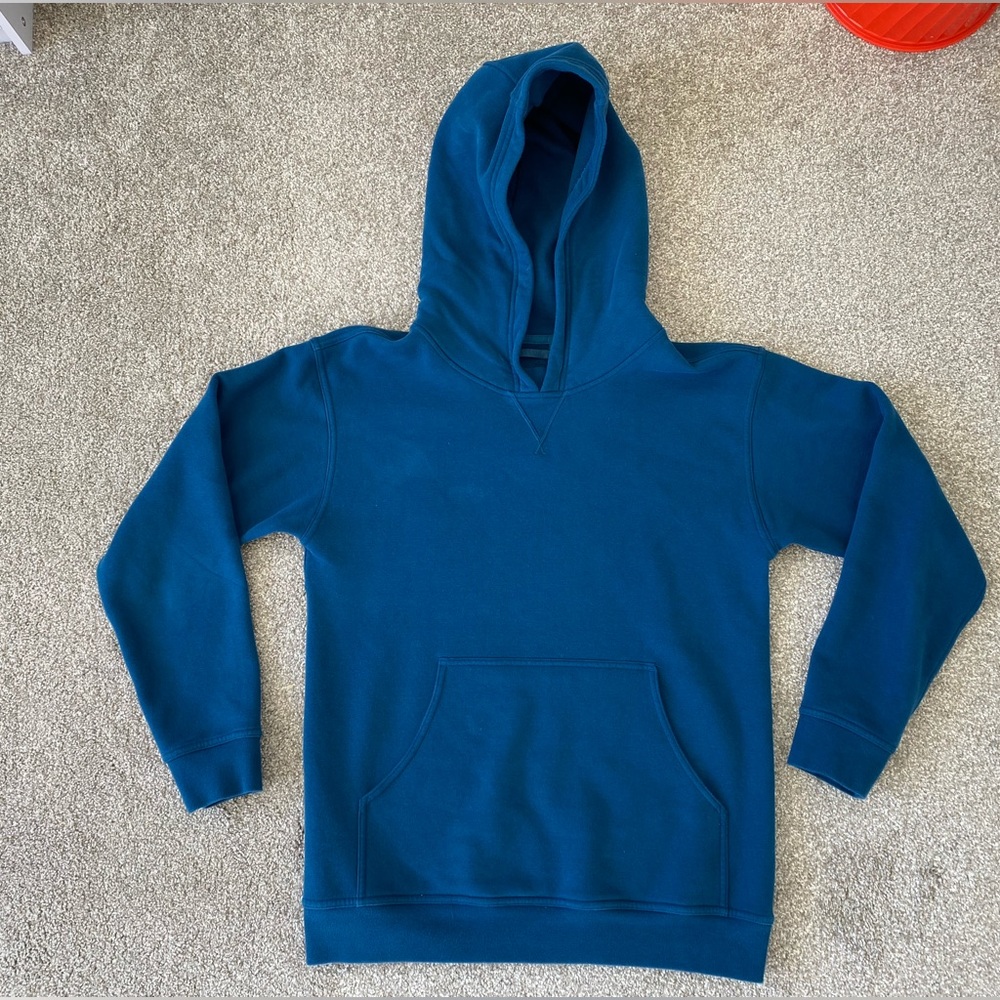 Lululemon All Yours Hoodie, Women’s size 6